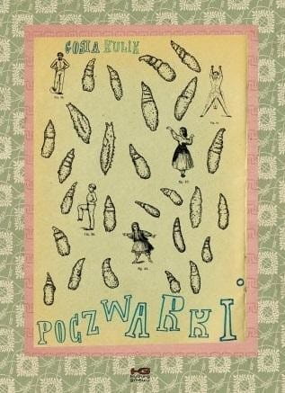 Poczwarki
