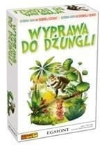 Wyprawa do dżungli