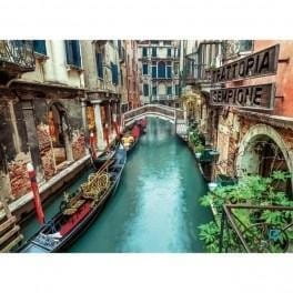 Puzzle 1000 Venice Canal