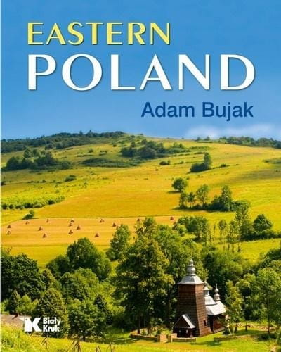 Polska Wschodnia w.angielska