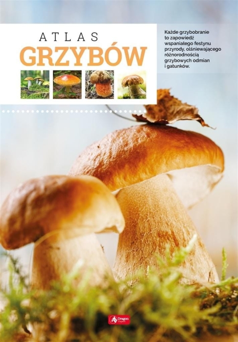 Atlas grzybów TW