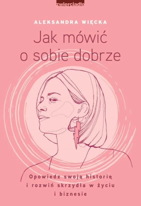 Jak mówić o sobie dobrze