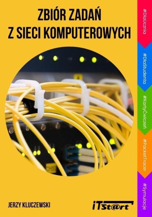 Zbiór zadań z sieci komputerowych