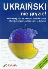 Ukraiński nie gryzie EDGARD