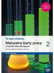 Chemia LO 2 To jest chemia KP ZR w.2021 NE