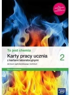 Chemia LO 2 To jest chemia KP ZP w.2021 NE
