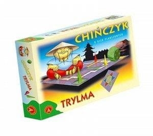Chińczyk Trymla ALEX