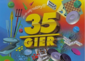 35 gier ALEX
