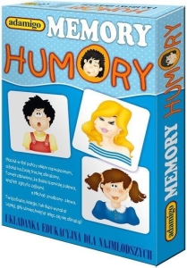 Memory Humory