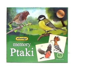 Memory Ptaki