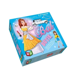 Butik - Bal