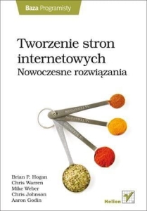 Web development. Receptury nowej generacji