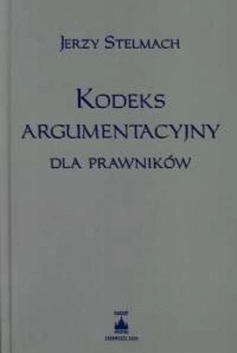 Kodeks argumentacyjny dla prawników