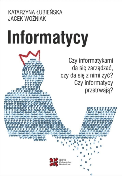 Informatycy