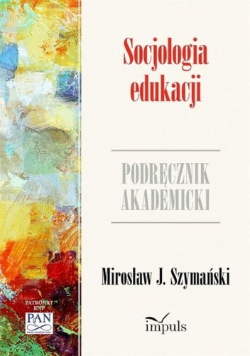 Psychologia. Socjologia edukacji