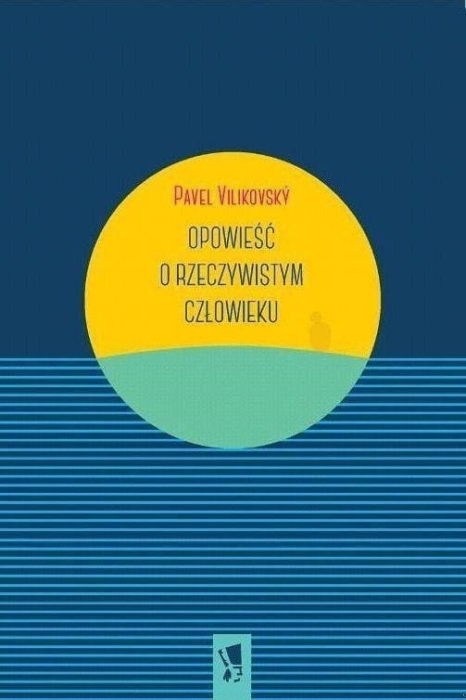 Opowieść o rzeczywistym człowieku