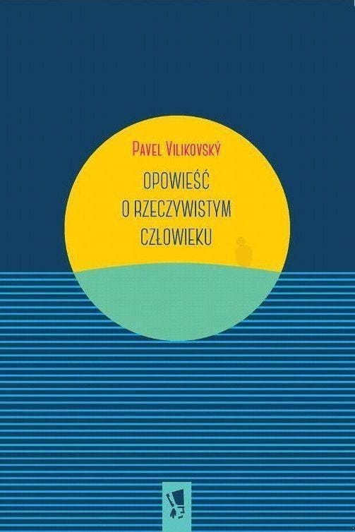 Opowieść o rzeczywistym człowieku