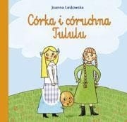 Córka i córuchna Tululu TW - Skrzat