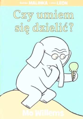 Czy umiem się dzielić?