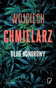Bezimienny.Dług honorowy T.2