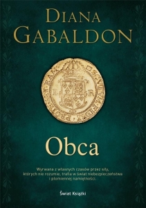 Obca T.1 Obca
