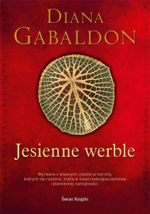 Obca T.4 Jesienne werble