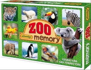 Memory ZOO