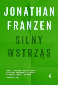 Silny wstrząs
