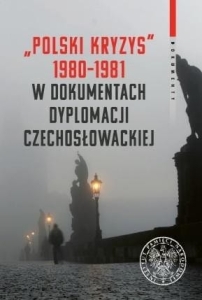 "Polski kryzys" 1980-1981 w dokumentach...