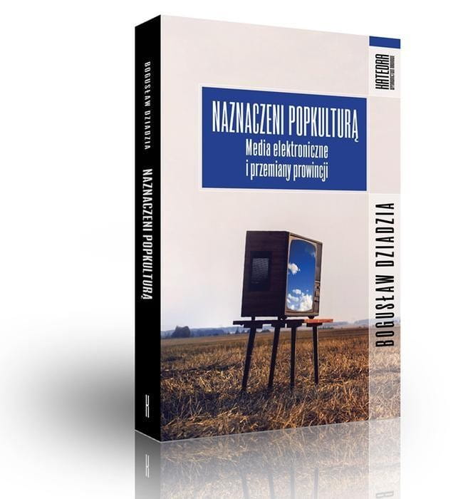 Naznaczeni popkulturą
