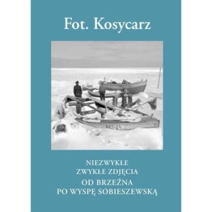 Niezwykłe zwykłe zdjęcia od Brzeźna po Wyspę Sobieszewską