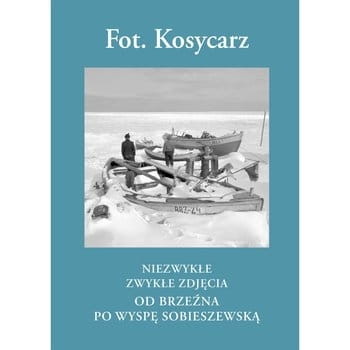 Niezwykłe zwykłe zdjęcia od Brzeźna po Wyspę Sobieszewską