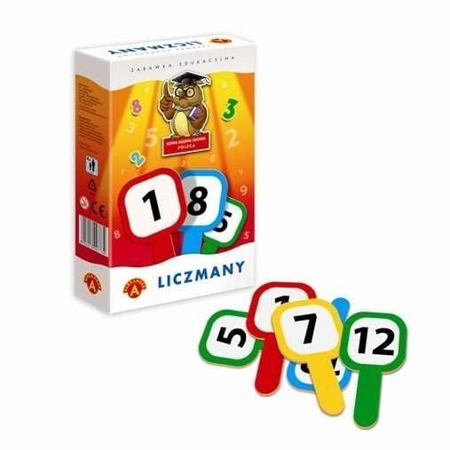 Liczmany ALEX
