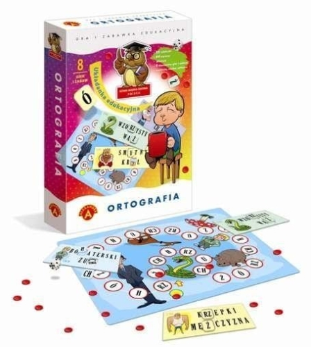 Ortografia ALEX