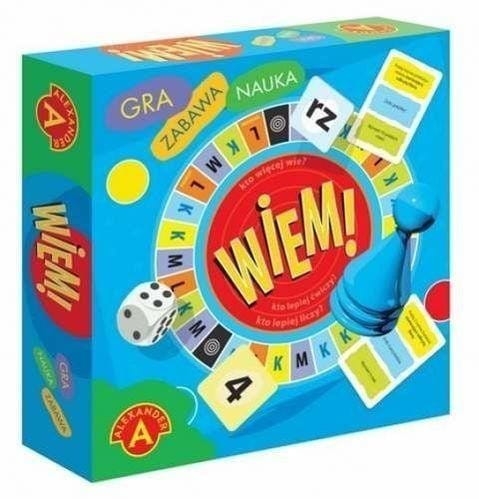 Wiem ALEX