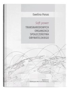 Soft power transnarodowych organizacji społ.