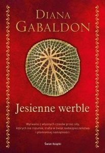 Obca T.4 Jesienne werble w.eleganckie