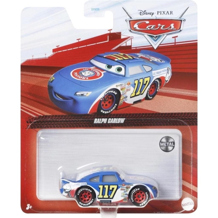 Cars. Auto HFB53