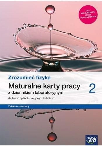 Fizyka LO 2 Zrozumieć fizykę KP ZR w2020 NE