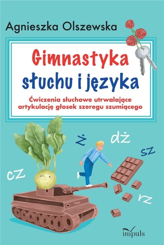 Gimnastyka słuchu i języka