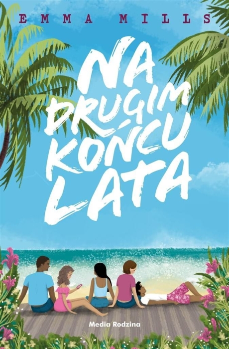 Na drugim krańcu świata