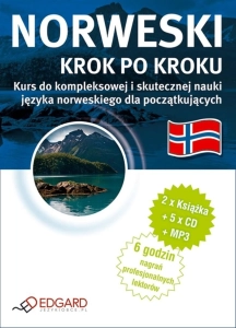 Norweski Krok po kroku