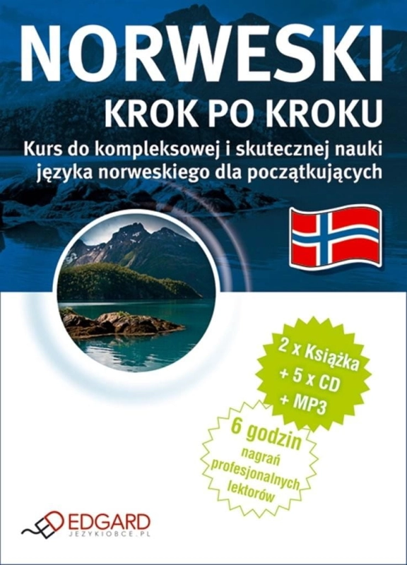 Norweski Krok po kroku