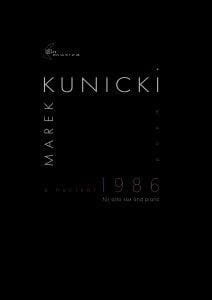 1986. A Nuclear Poem na saksofon altowy i fortepia