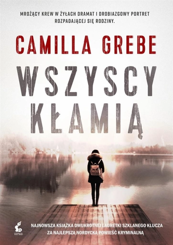 Wszyscy kłamią