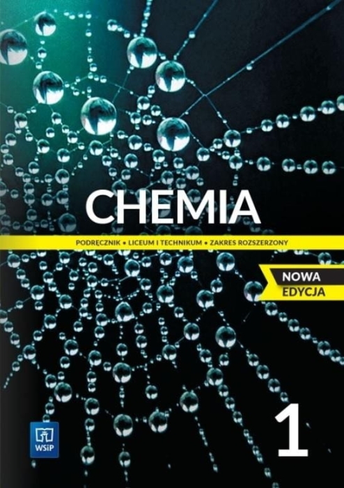 Chemia LO 1 ZR NPP w.2022 WSiP