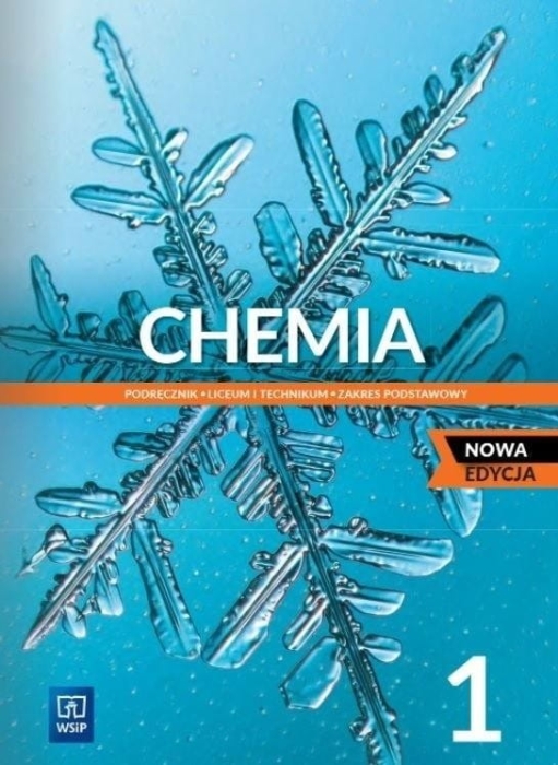Chemia LO 1 ZP NPP w.2022 WSiP