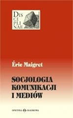 Socjologia komunikacji i mediów TW
