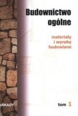 Budownictwo ogólne T.1