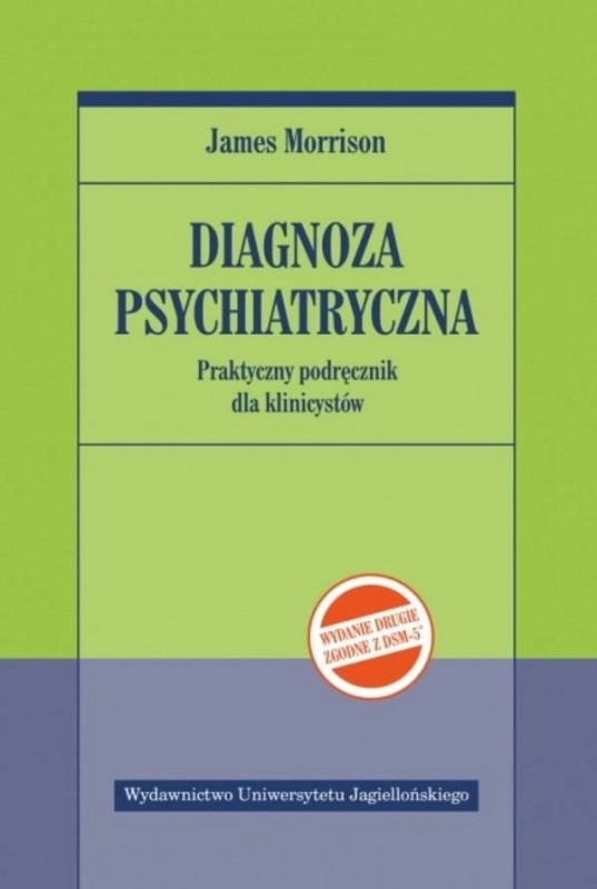 Diagnoza psychiatryczna